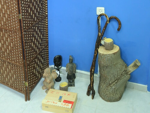 הבחירה - חדר בריחה